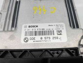 Calculator motor ECU Bmw 1 (F21) [Fabr 2012-2017] DDE 8573258 2.0 N47D 85KW / 115CP