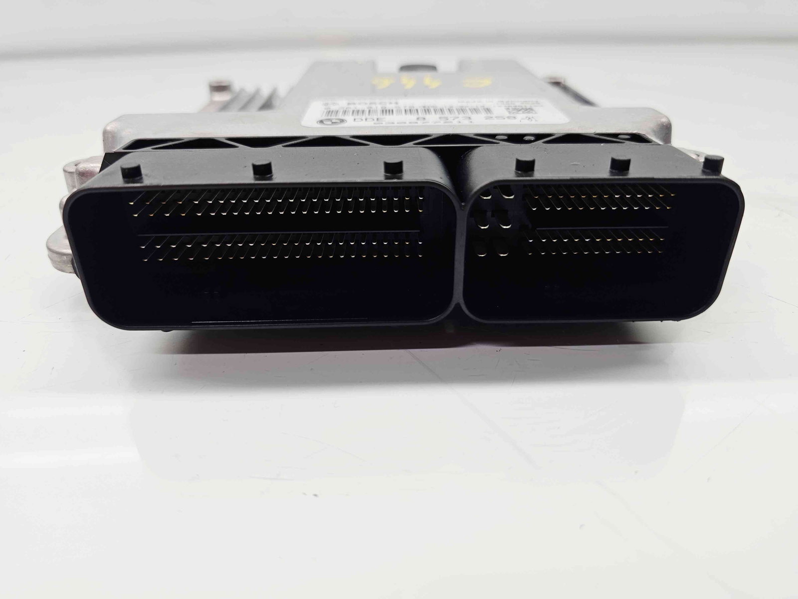 Calculator motor ECU Bmw 1 (F21) [Fabr 2012-2017] DDE 8573258 2.0 N47D 85KW / 115CP - imagine 3