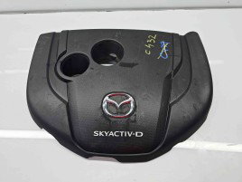 Capac motor MAZDA 6 (GJ1) Facelift [Fabr 2018-2021] OEM 2.2 SkyActiv-D 135KW / 184CP