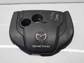 Capac motor MAZDA 6 (GJ1) Facelift [Fabr 2018-2021] OEM 2.2 SkyActiv-D 135KW / 184CP