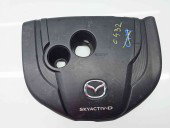 Capac motor MAZDA 6 (GJ1) Facelift [Fabr 2018-2021] OEM 2.2 SkyActiv-D 135KW / 184CP