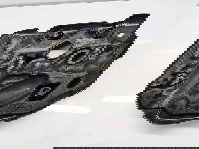 Capac motor MAZDA 6 (GJ1) Facelift [Fabr 2018-2021] OEM 2.2 SkyActiv-D 135KW / 184CP