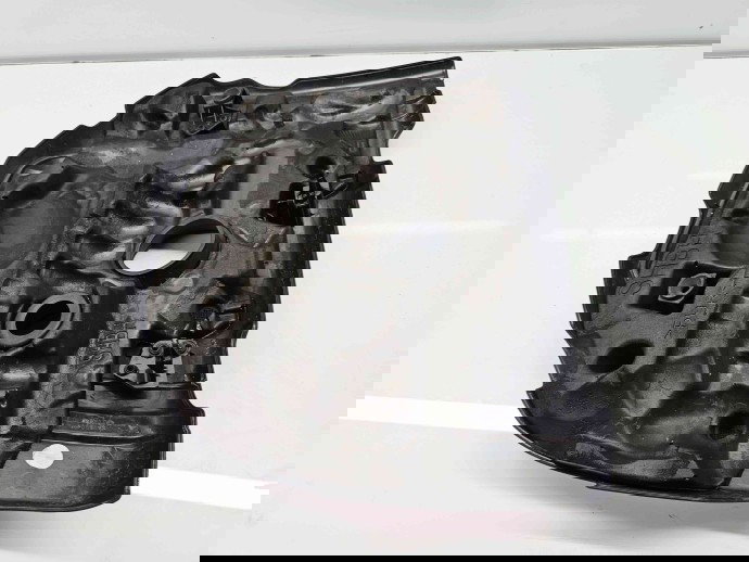 Capac motor MAZDA 6 (GJ1) Facelift [Fabr 2018-2021] OEM 2.2 SkyActiv-D 135KW / 184CP