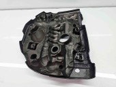 Capac motor MAZDA 6 (GJ1) Facelift [Fabr 2018-2021] OEM 2.2 SkyActiv-D 135KW / 184CP