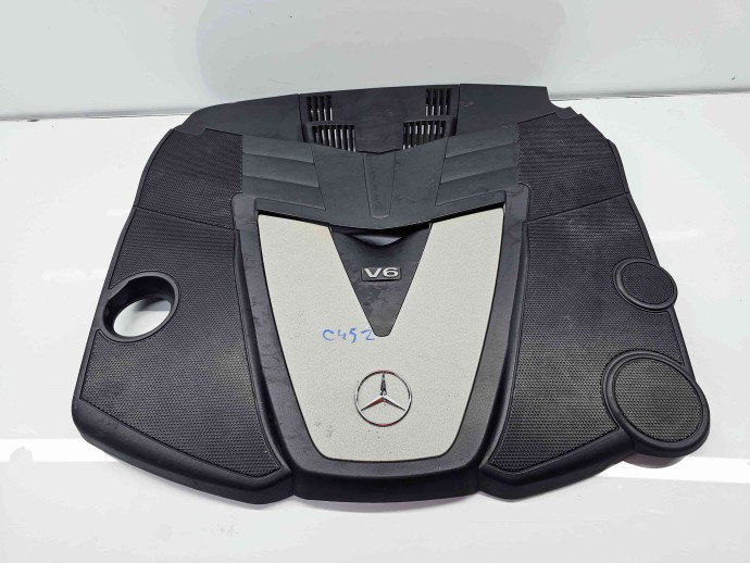 Capac motor Mercedes Clasa E (W211) [Fabr 2002-2009] A6420101767 3.0 CDI 642920 165KW / 224CP