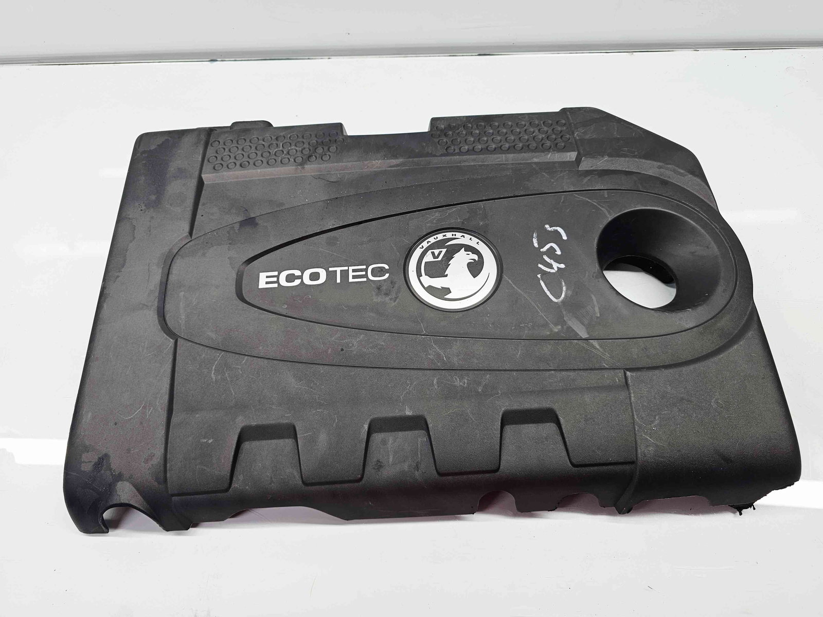 Capac motor Opel Zafira C (E75) Combi [Fabr 2011-2017] OEM 2.0 CDTI A20DT 121KW / 165CP - imagine 1