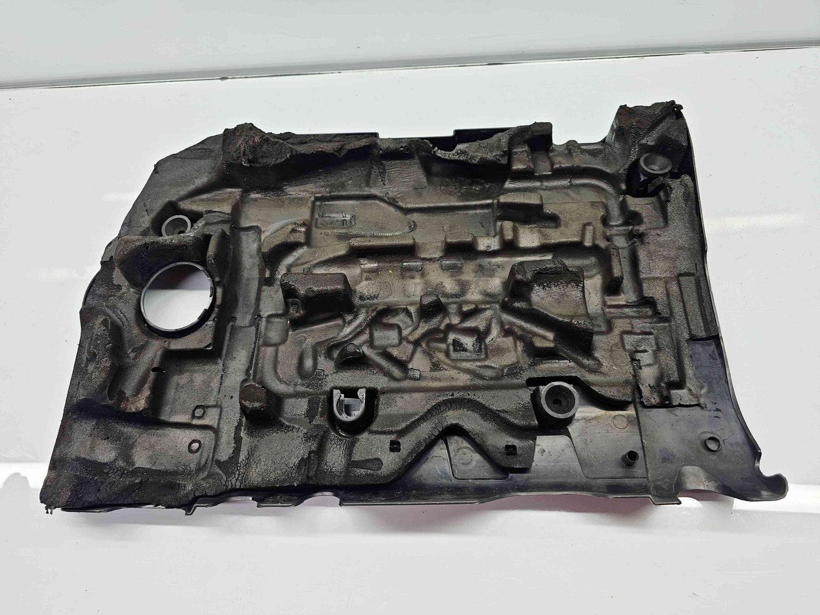 Capac motor Opel Zafira C (E75) Combi [Fabr 2011-2017] OEM 2.0 CDTI A20DT 121KW / 165CP - imagine 2