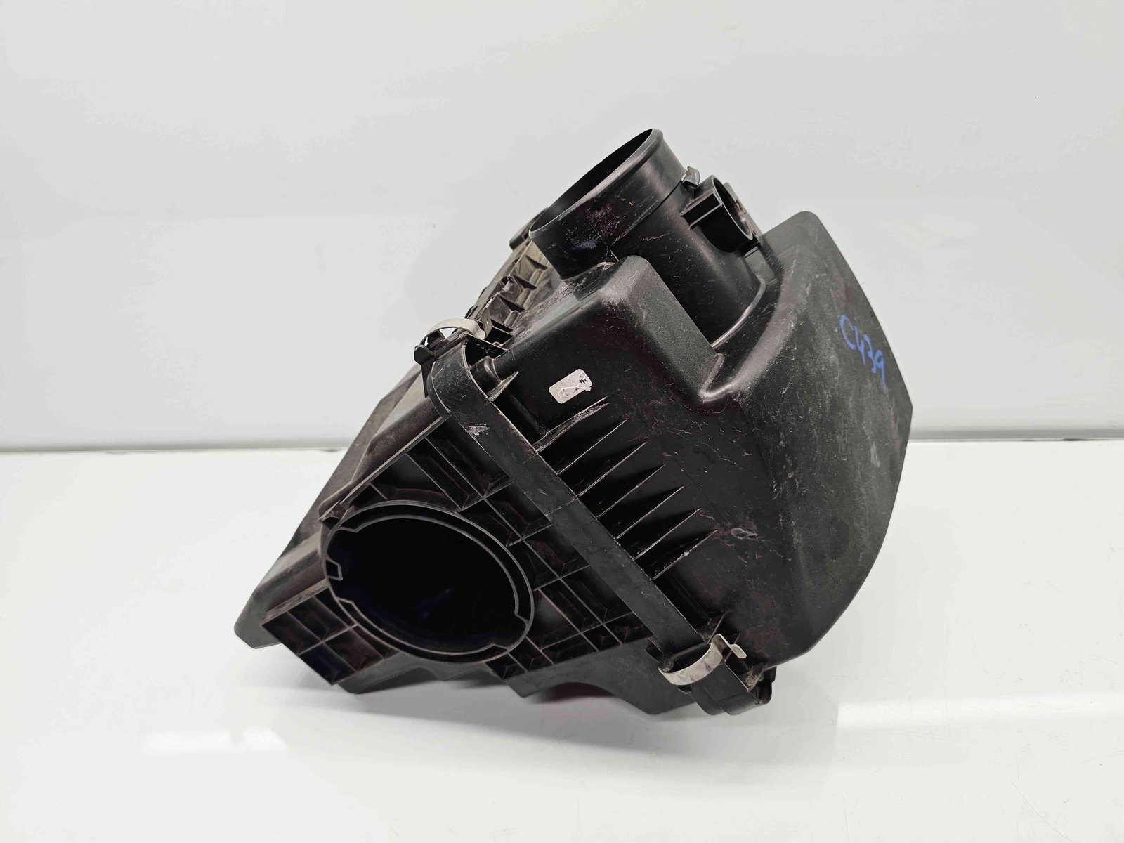 Carcasa filtru aer MAZDA 6 (GJ1) Facelift [Fabr 2018-2021] OEM 2.2 SkyActiv-D 135KW / 184CP - imagine 1