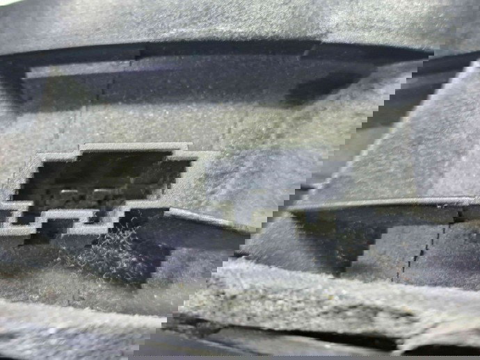  Boxa stanga fata Mercedes Clasa E (W211) [Fabr 2002-2009] A2118207102