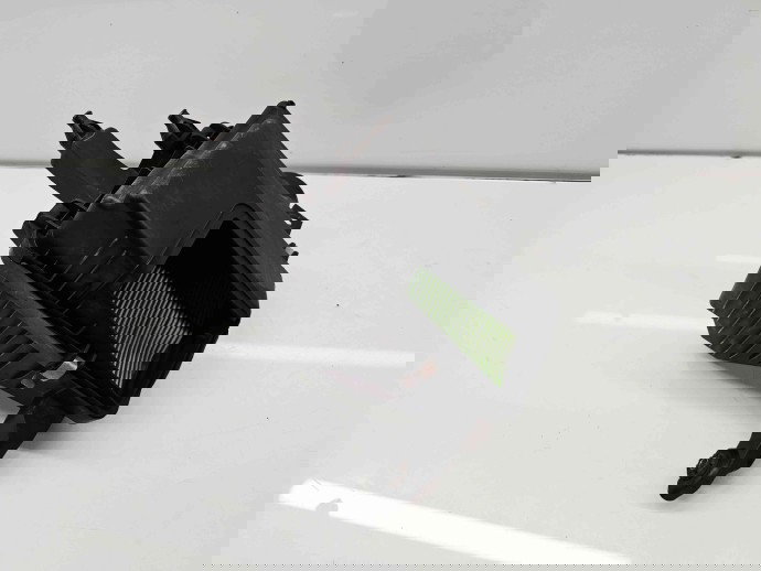 Carcasa filtru aer Nissan X-Trail (T32) [Fabr 2013-prezent] 4BA20 1.6 DCI R9M408 96KW / 130CP