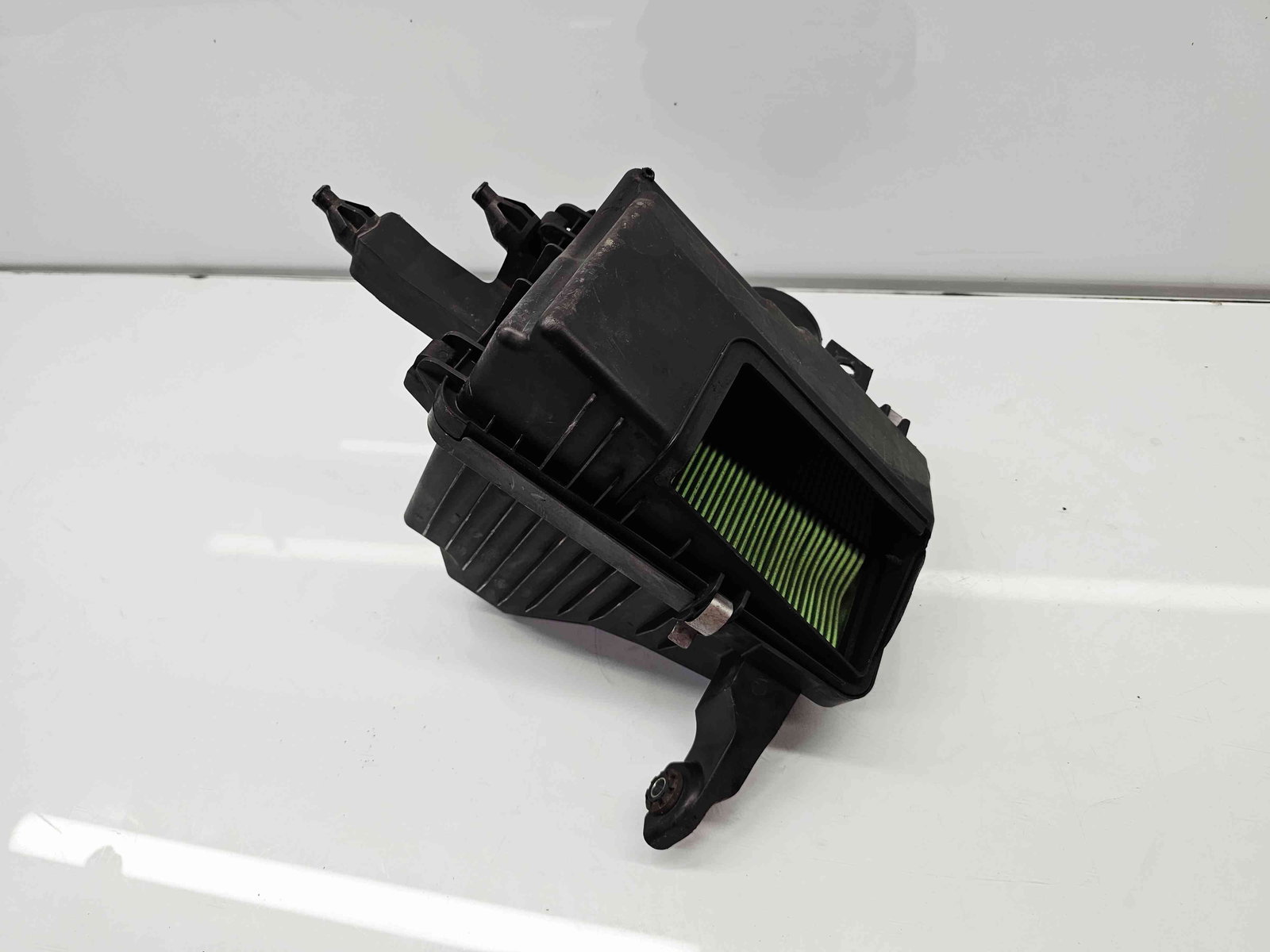 Carcasa filtru aer Nissan X-Trail (T32) [Fabr 2013-prezent] 4BA20 1.6 DCI R9M408 96KW / 130CP - imagine 1