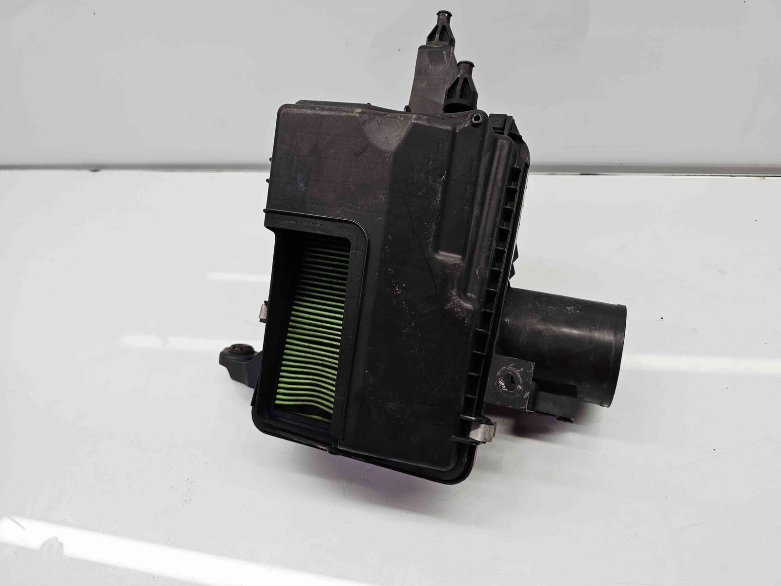 Carcasa filtru aer Nissan X-Trail (T32) [Fabr 2013-prezent] 4BA20 1.6 DCI R9M408 96KW / 130CP - imagine 2