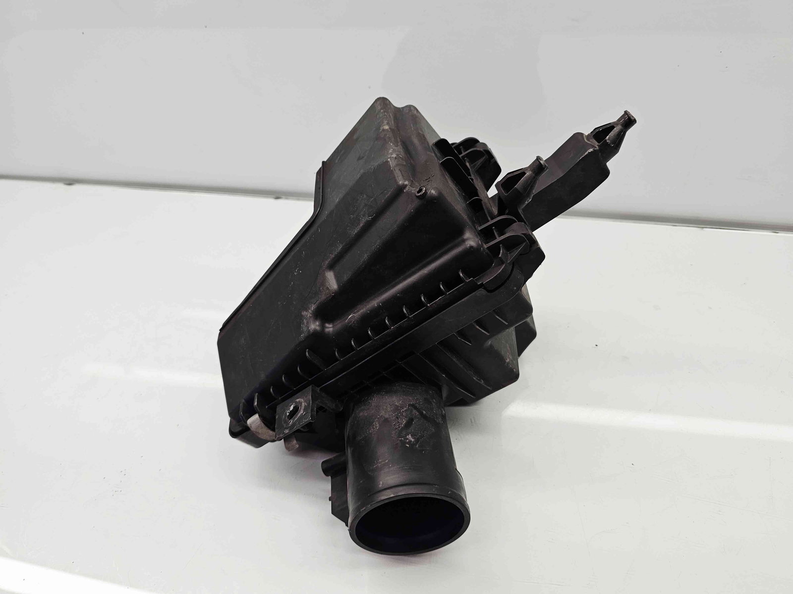 Carcasa filtru aer Nissan X-Trail (T32) [Fabr 2013-prezent] 4BA20 1.6 DCI R9M408 96KW / 130CP - imagine 3