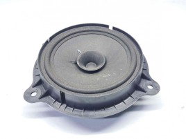  Boxa stanga fata Nissan Qashqai Facelift (2) [Fabr 2009-2013] OEM