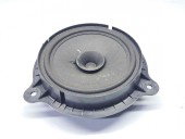  Boxa stanga fata Nissan Qashqai Facelift (2) [Fabr 2009-2013] OEM