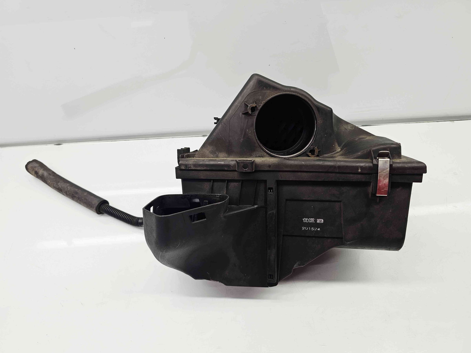 Carcasa filtru aer Bmw 3 (E90) Facelift [Fabr 2005-2011] 7797467 2.0 N47D 105KW / 143CP - imagine 1