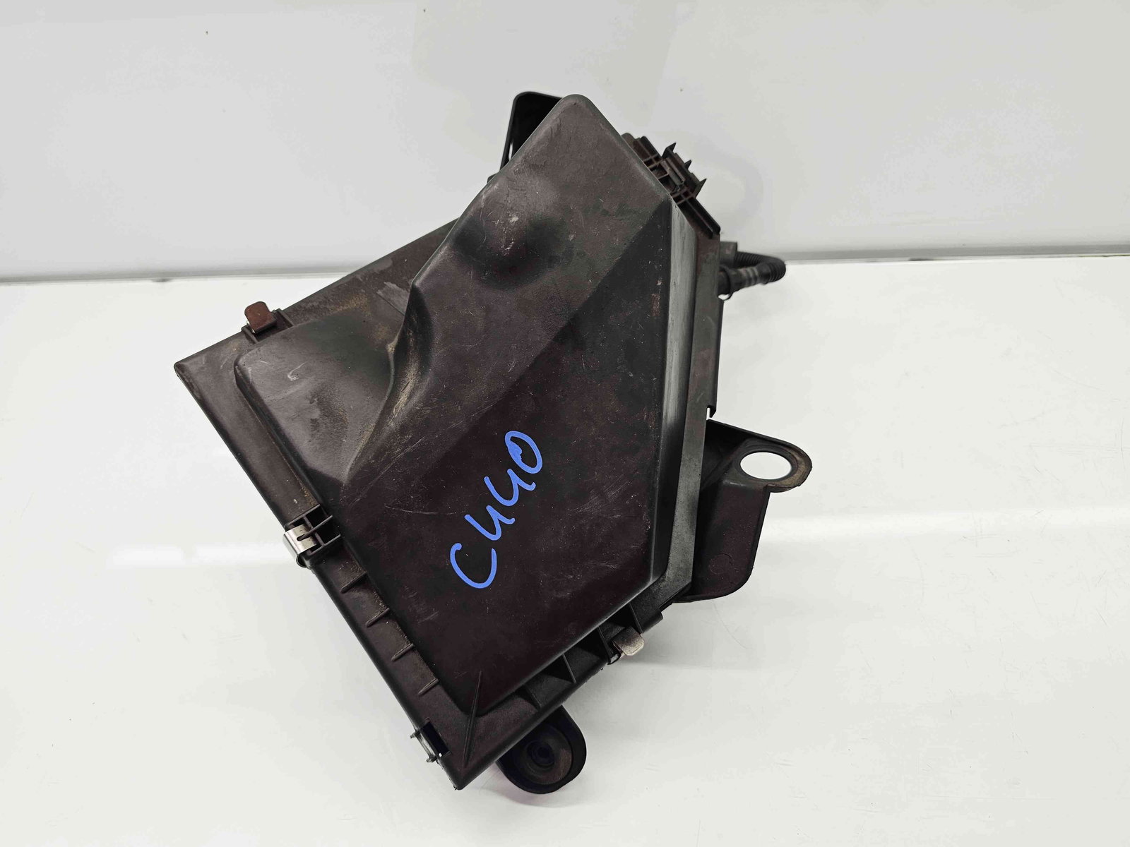 Carcasa filtru aer Bmw 3 (E90) Facelift [Fabr 2005-2011] 7797467 2.0 N47D 105KW / 143CP - imagine 3