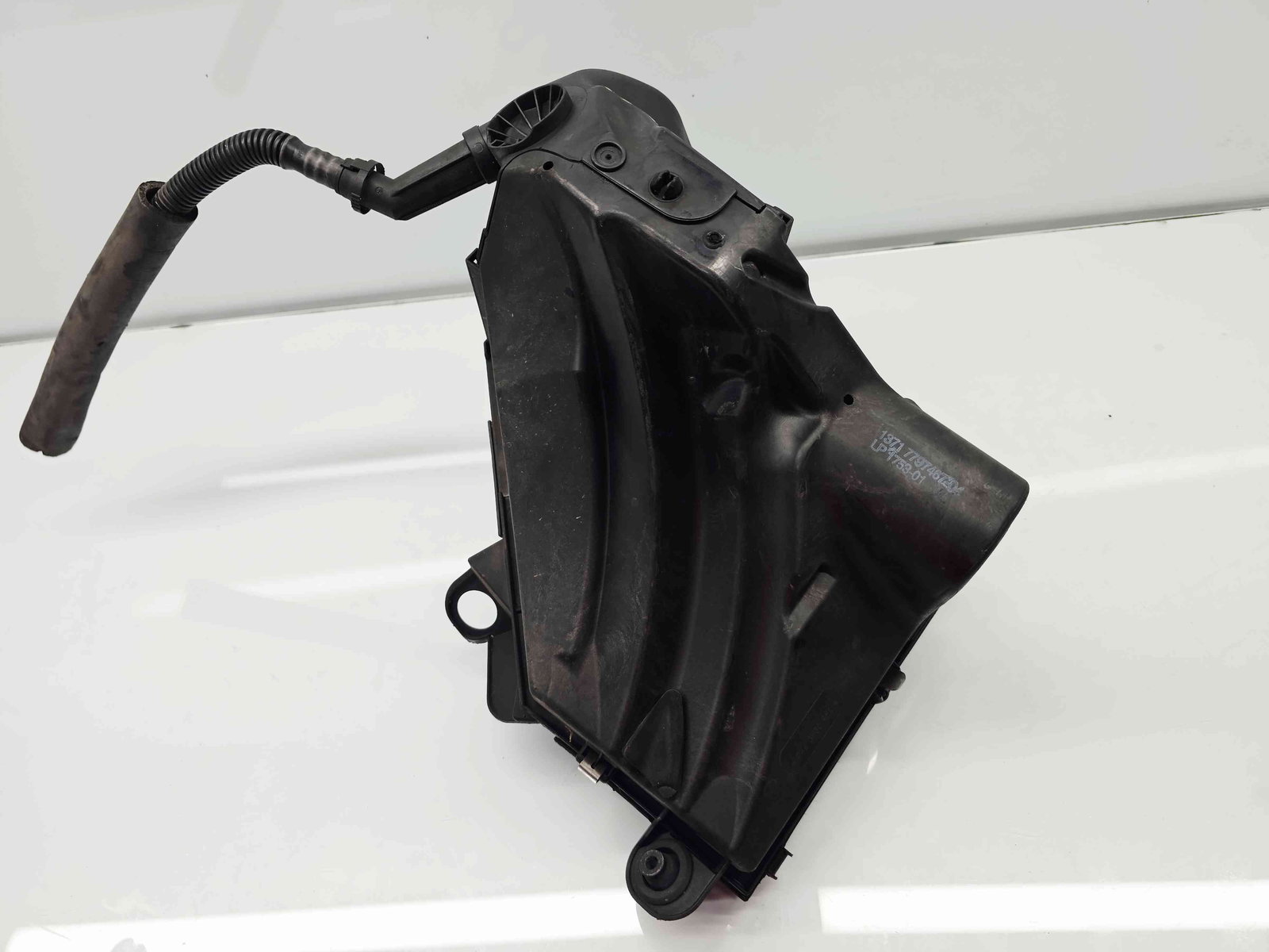 Carcasa filtru aer Bmw 3 (E90) Facelift [Fabr 2005-2011] 7797467 2.0 N47D 105KW / 143CP - imagine 5