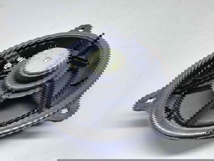  Boxa stanga fata Nissan Qashqai Facelift (2) [Fabr 2009-2013] OEM