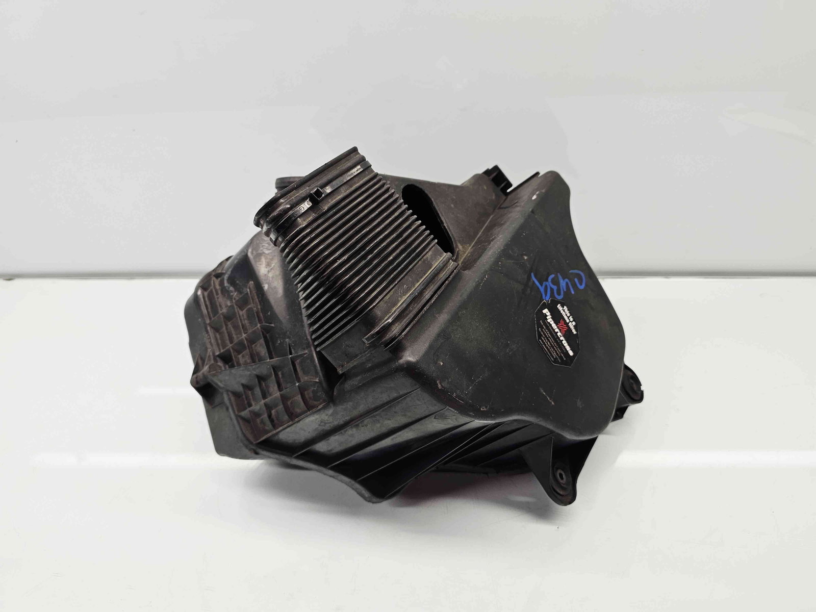 Carcasa filtru aer Bmw 3 Coupe (E92) [Fabr 2005-2011] 7567175 2.0 N43B 125KW / 170CP - imagine 1