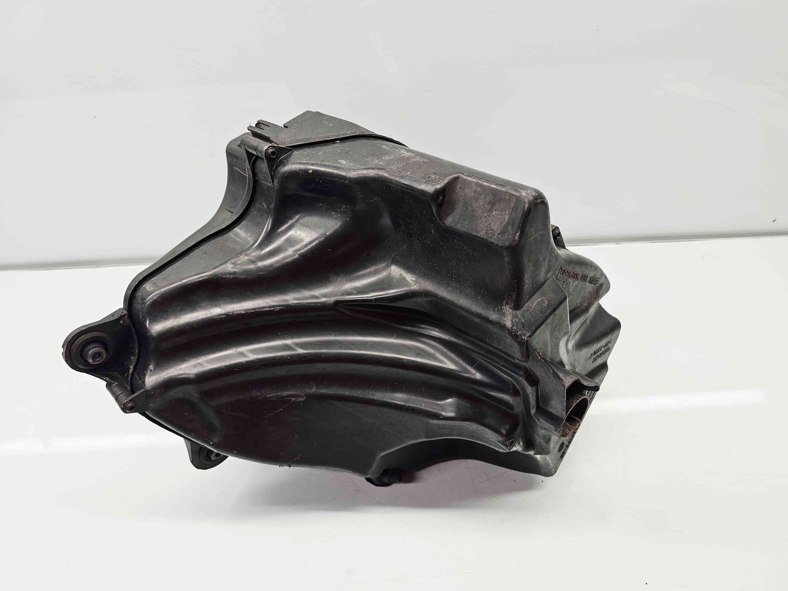 Carcasa filtru aer Bmw 3 Coupe (E92) [Fabr 2005-2011] 7567175 2.0 N43B 125KW / 170CP - imagine 3