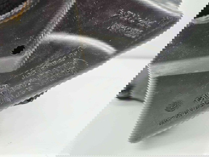 Carcasa filtru aer Bmw 3 Coupe (E92) [Fabr 2005-2011] 7567175 2.0 N43B 125KW / 170CP