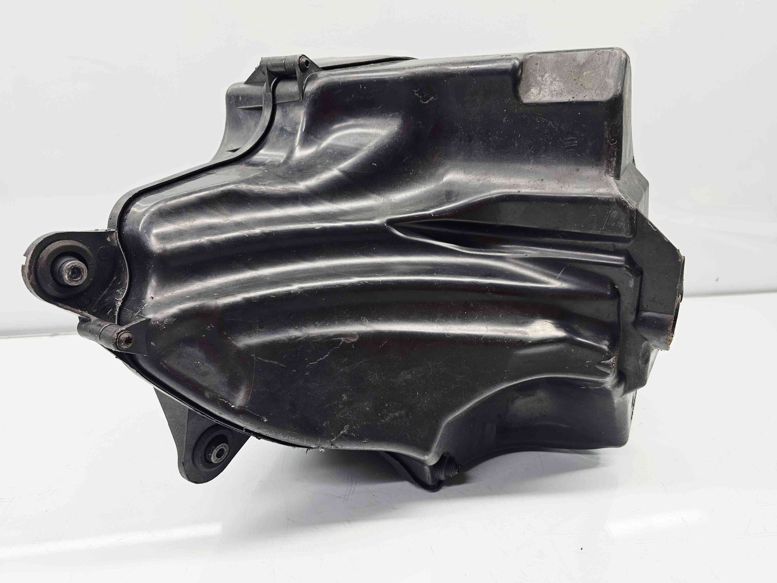 Carcasa filtru aer Bmw 3 Coupe (E92) [Fabr 2005-2011] 7567175 2.0 N43B 125KW / 170CP - imagine 5