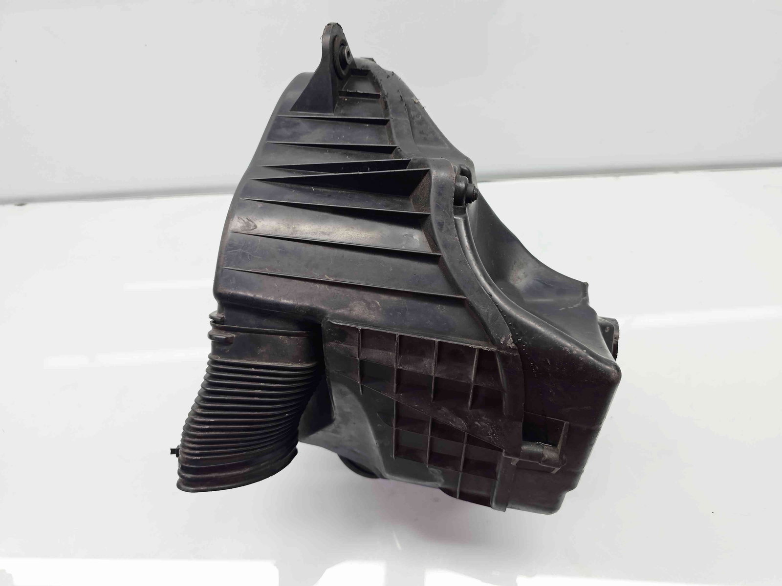 Carcasa filtru aer Bmw 3 Coupe (E92) [Fabr 2005-2011] 7567175 2.0 N43B 125KW / 170CP - imagine 6