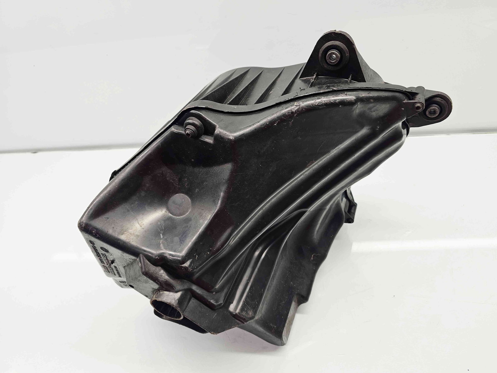 Carcasa filtru aer Bmw 3 Coupe (E92) [Fabr 2005-2011] 7567175 2.0 N43B 125KW / 170CP - imagine 7