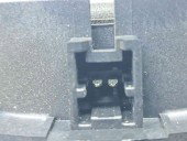  Boxa stanga fata Nissan Qashqai Facelift (2) [Fabr 2009-2013] OEM