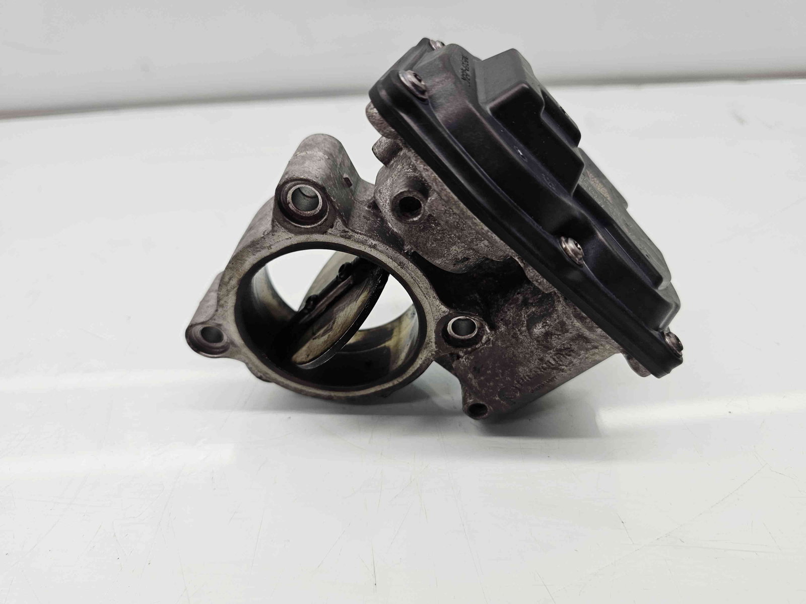 Clapeta acceleratie Bmw 1 (F21) [Fabr 2012-2017] 7810752 2.0 N47D 85KW / 115CP
