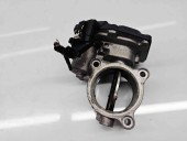 Clapeta acceleratie Bmw 1 (F21) [Fabr 2012-2017] 7810752 2.0 N47D 85KW / 115CP