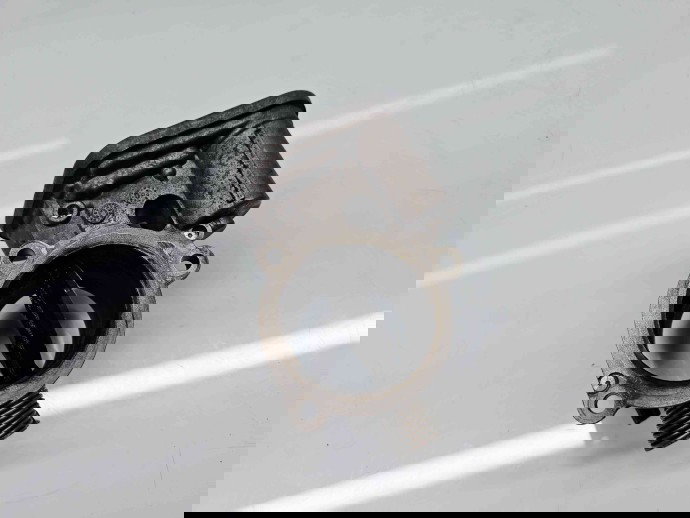 Clapeta acceleratie Bmw 3 (E90) Facelift [Fabr 2005-2011] 7804373 2.0 N47D 105KW / 143CP