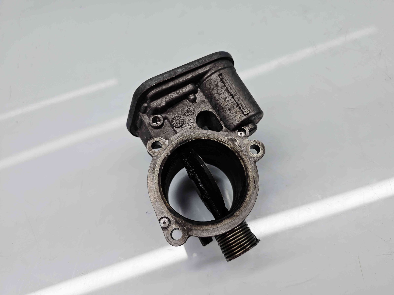 Clapeta acceleratie Bmw 3 (E90) Facelift [Fabr 2005-2011] 7804373 2.0 N47D 105KW / 143CP - imagine 2