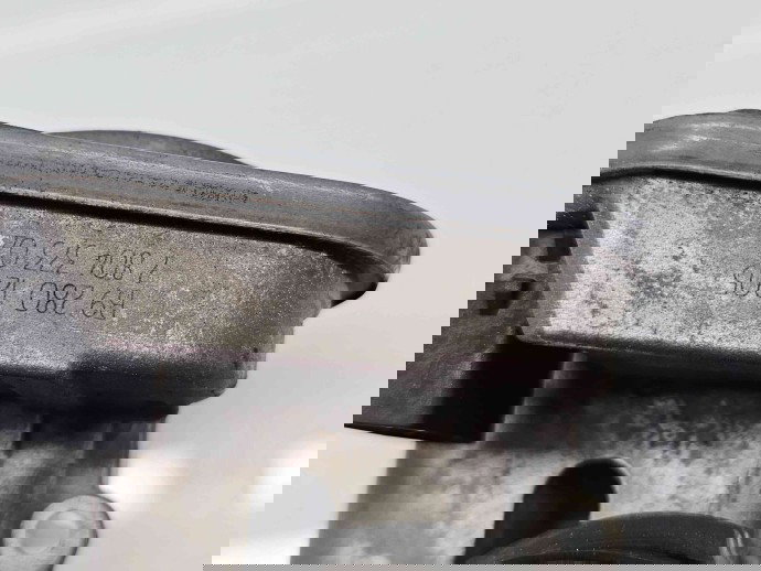 Clapeta acceleratie Bmw 3 (E90) Facelift [Fabr 2005-2011] 7804373 2.0 N47D 105KW / 143CP