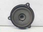  Boxa stanga fata Nissan Qashqai Facelift (2) [Fabr 2009-2013] OEM