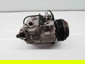 Compresor clima Bmw 3 (E90) Facelift [Fabr 2005-2011] 6987862 2.0 N47D 105KW / 143CP