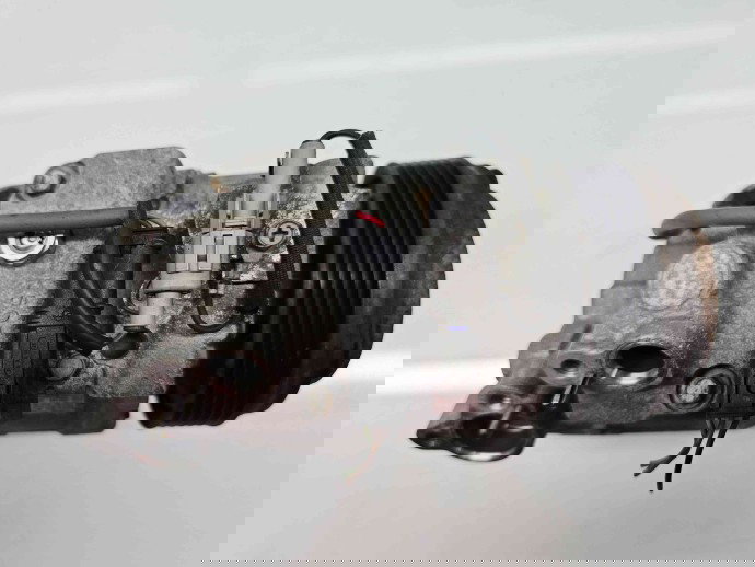 Compresor clima Bmw 3 (E90) Facelift [Fabr 2005-2011] 6987862 2.0 N47D 105KW / 143CP