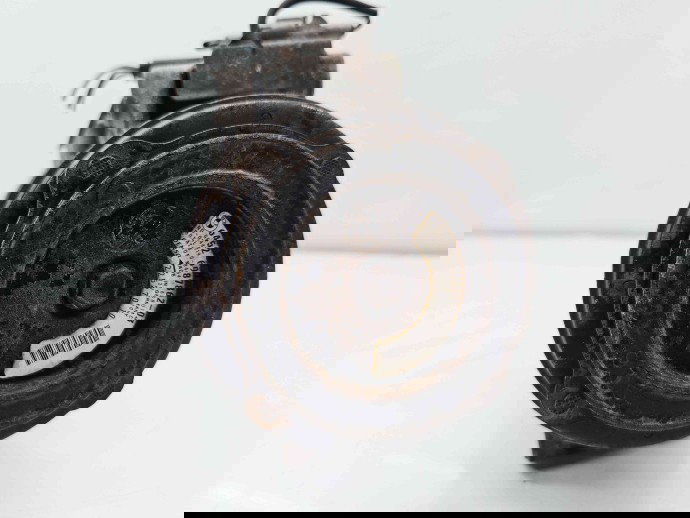 Compresor clima Bmw 3 (E90) Facelift [Fabr 2005-2011] 6987862 2.0 N47D 105KW / 143CP