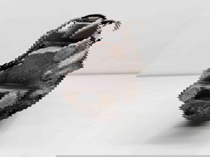 Compresor clima Bmw 3 (E90) Facelift [Fabr 2005-2011] 6987862 2.0 N47D 105KW / 143CP