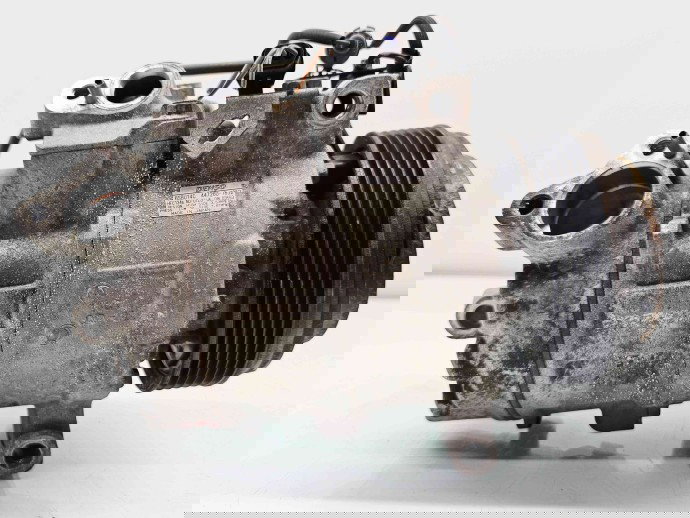 Compresor clima Bmw 3 (E90) Facelift [Fabr 2005-2011] 6987862 2.0 N47D 105KW / 143CP