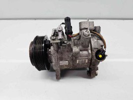 Compresor clima Bmw 1 (F21) [Fabr 2012-2017] 9223694 2.0 N47D 85KW / 115CP