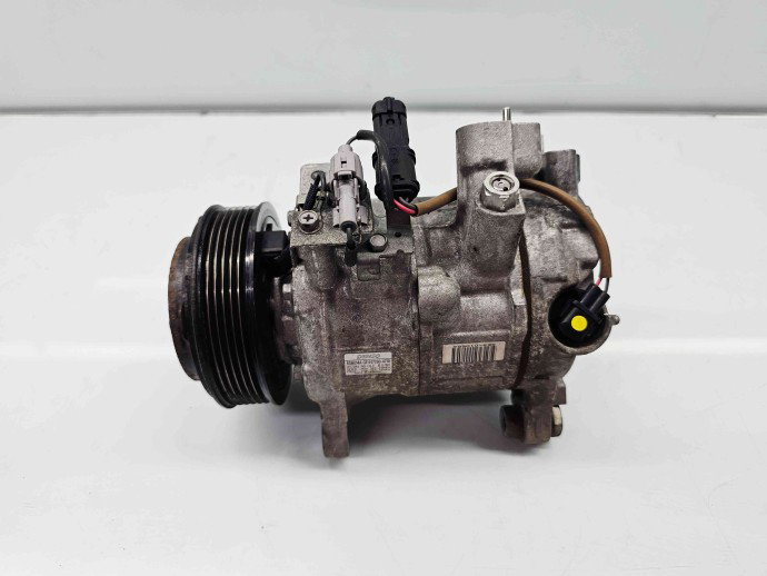 Compresor clima Bmw 1 (F21) [Fabr 2012-2017] 9223694 2.0 N47D 85KW / 115CP