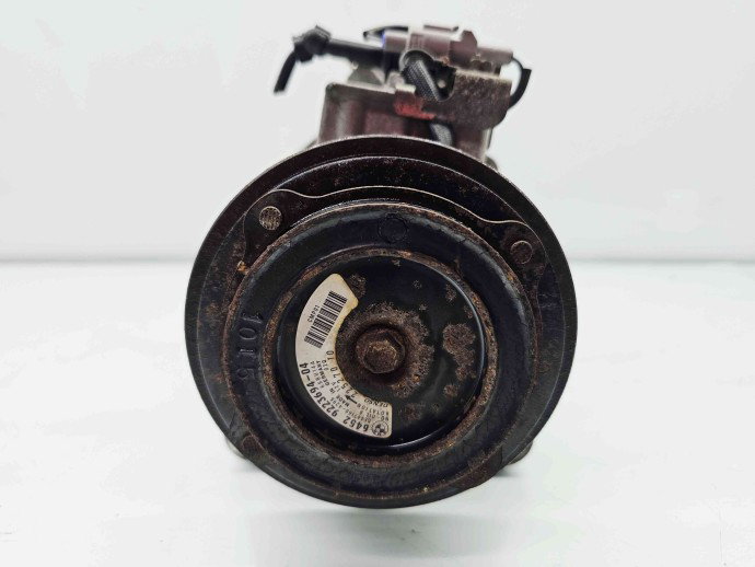 Compresor clima Bmw 1 (F21) [Fabr 2012-2017] 9223694 2.0 N47D 85KW / 115CP