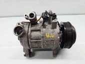 Compresor clima Bmw 1 (F21) [Fabr 2012-2017] 9223694 2.0 N47D 85KW / 115CP