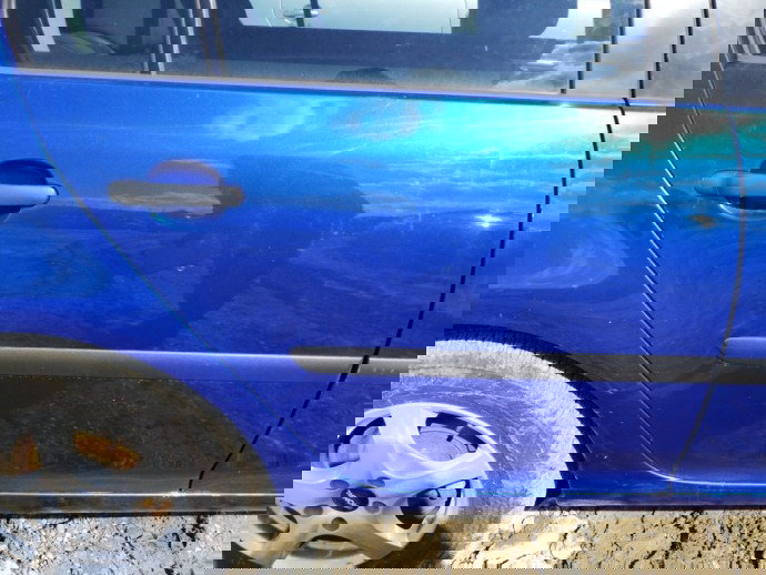 Usa dreapta spate Volkswagen Golf 5 1.9 BKC LD5Q 2004-2008