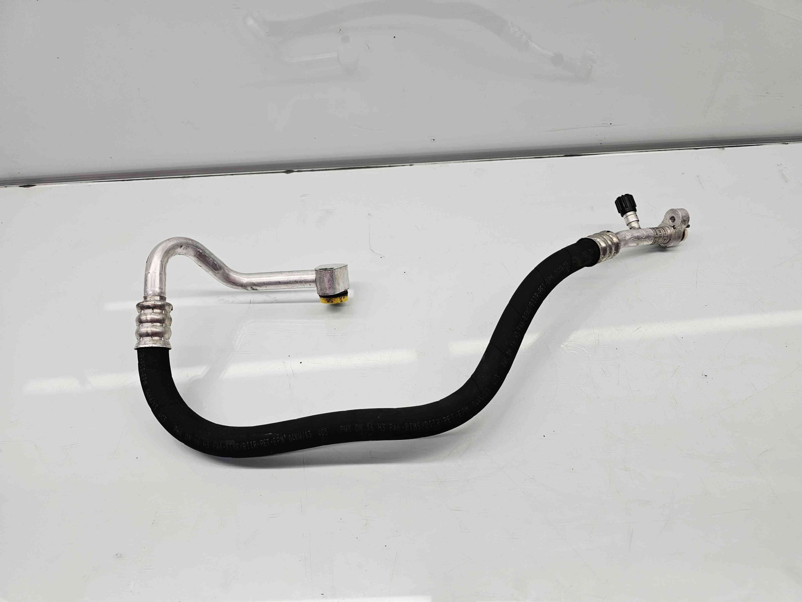 Conducta AC Bmw 1 (F21) [Fabr 2012-2017] 9212232 2.0 N47D 85KW / 115CP