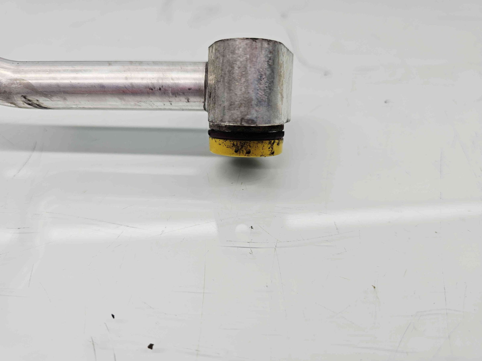 Conducta AC Bmw 1 (F21) [Fabr 2012-2017] 9212232 2.0 N47D 85KW / 115CP - imagine 2