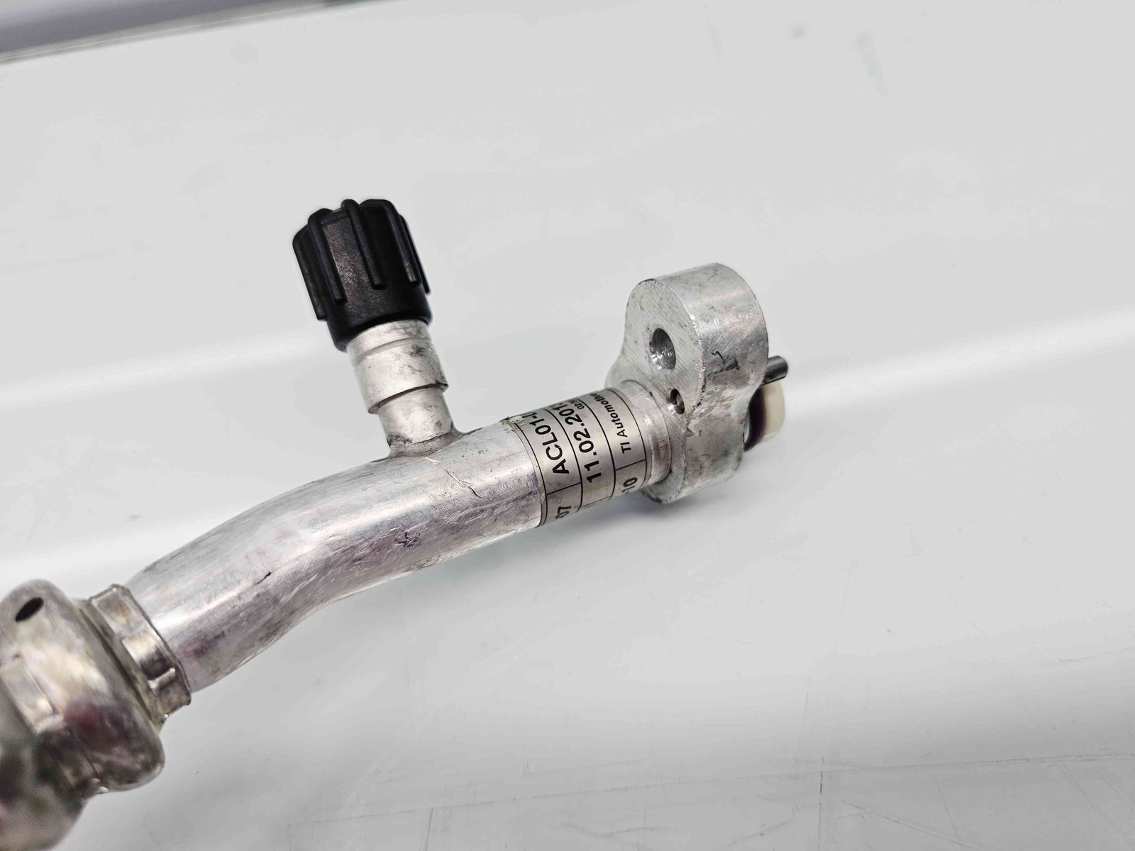 Conducta AC Bmw 1 (F21) [Fabr 2012-2017] 9212232 2.0 N47D 85KW / 115CP - imagine 3