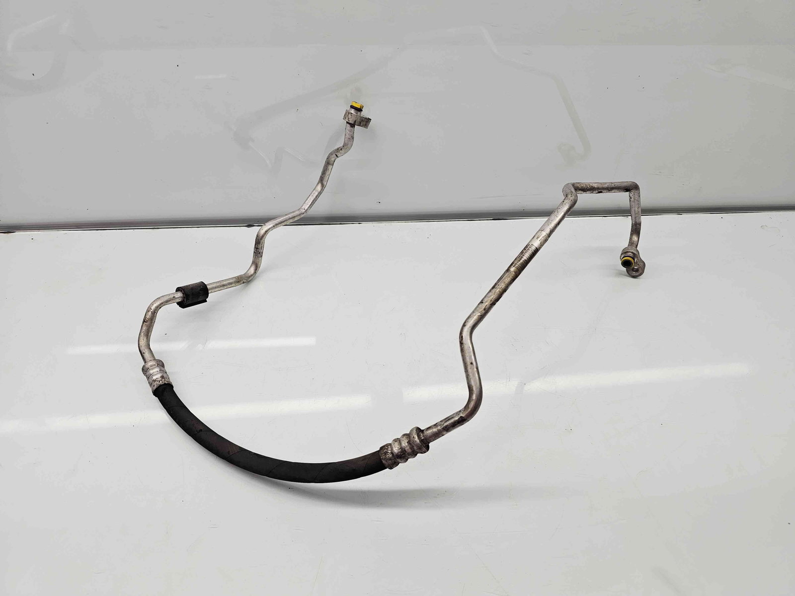 Conducta AC Bmw 3 (E90) Facelift [Fabr 2005-2011] 9223319 2.0 N47D 105KW / 143CP - imagine 1